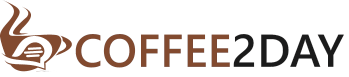 Logo coffee2day.pl